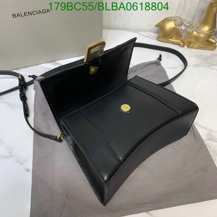 YUPOO-Balenciaga bags Code: BLBA0618804