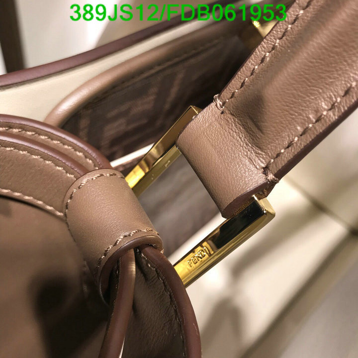 YUPOO-Fendi bag Code: FDB061953