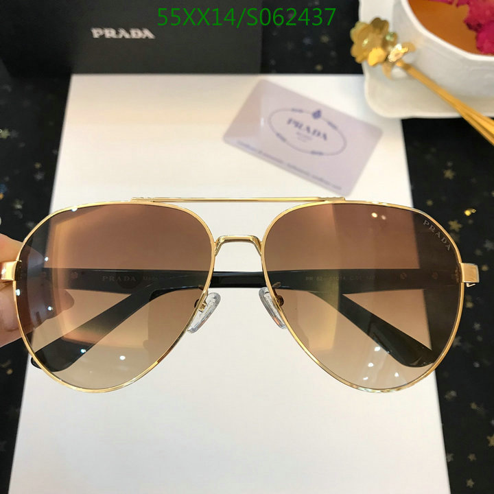 YUPOO-Prada Driving polarized light Glasses Code: G062437 $:55USD