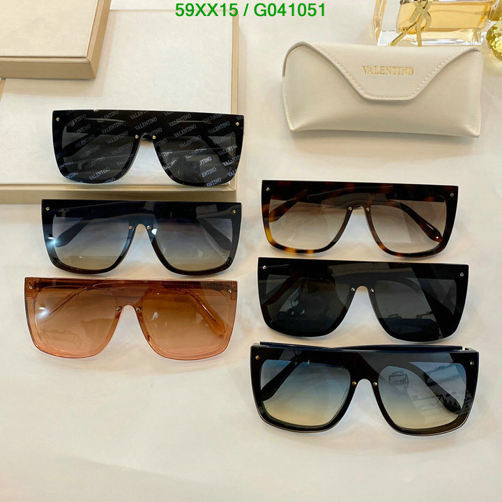 YUPOO-Valentino brand Glasses Code: G041051