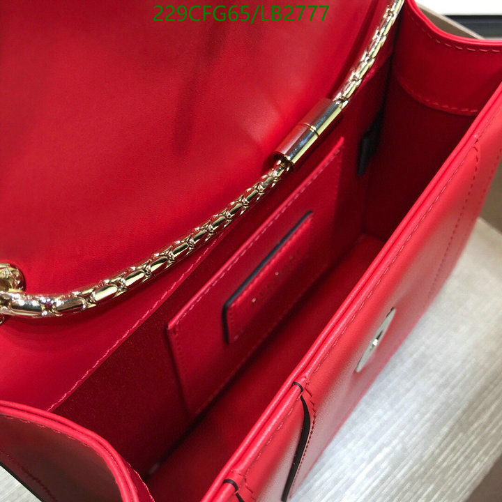 YUPOO-Bulgari luxurious bags 35107 Code: LB2777 $: 229USD