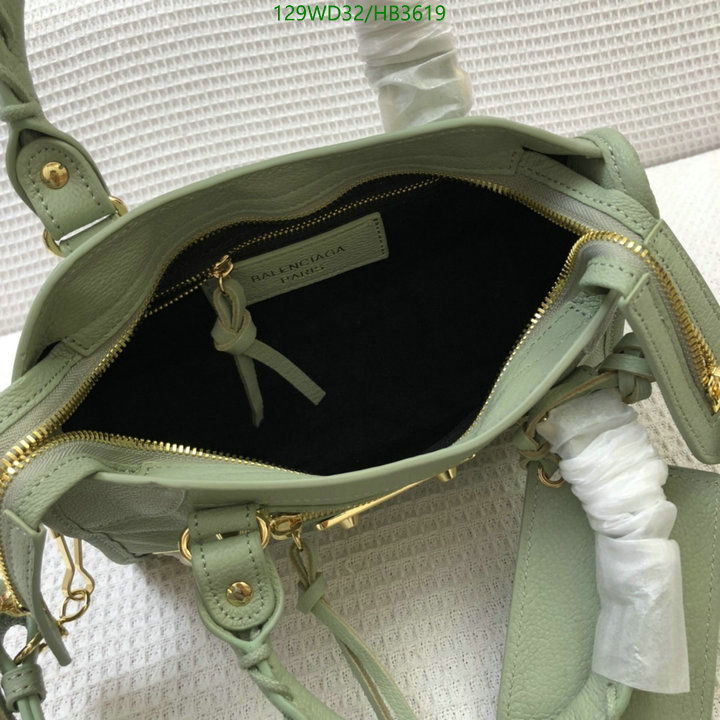 YUPOO-Balenciaga Only sell high-quality Bags Code: HB3619