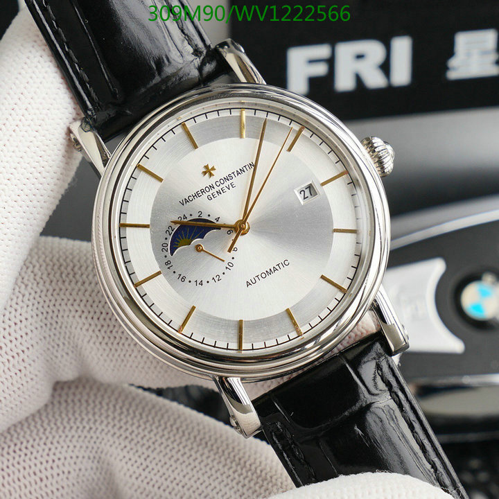 YUPOO-Vacheron Watch Code: WV1122566