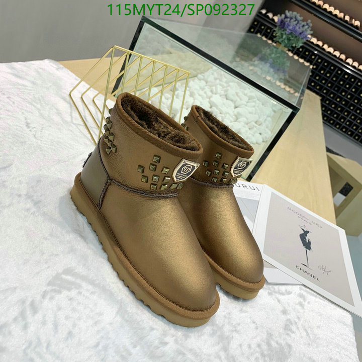 YUPOO-Fashion women's shoes Code:SP092327