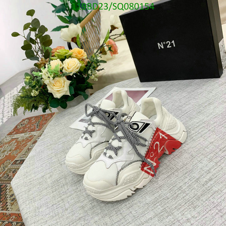 YUPOO-N'21 men's and women's shoes Code:SQ080154