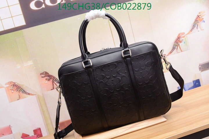 YUPOO-Coach bag Code: COB022879