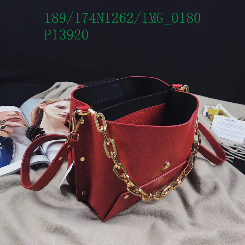 YUPOO-Yuzefi Bag Code:YFB110902