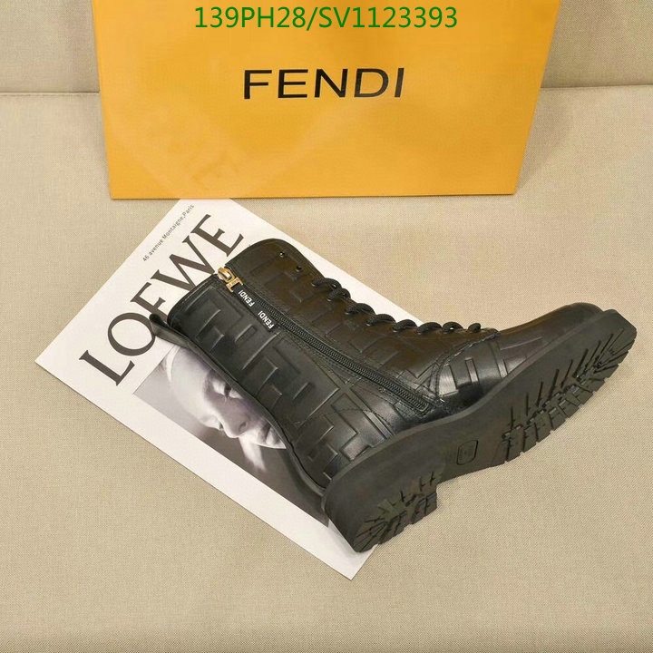 YUPOO-Fendi women's shoes Code: SV1123393