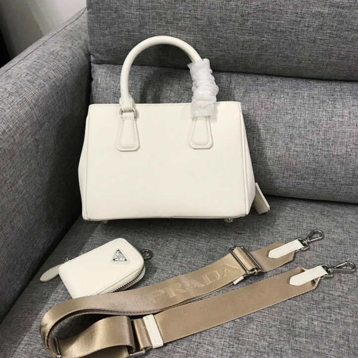 YUPOO-Prada bags 1BA296 Code: LB2253 $: 89USD