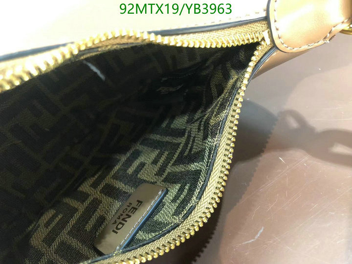 YUPOO-Fendi bag Code: YB3963 $: 92USD