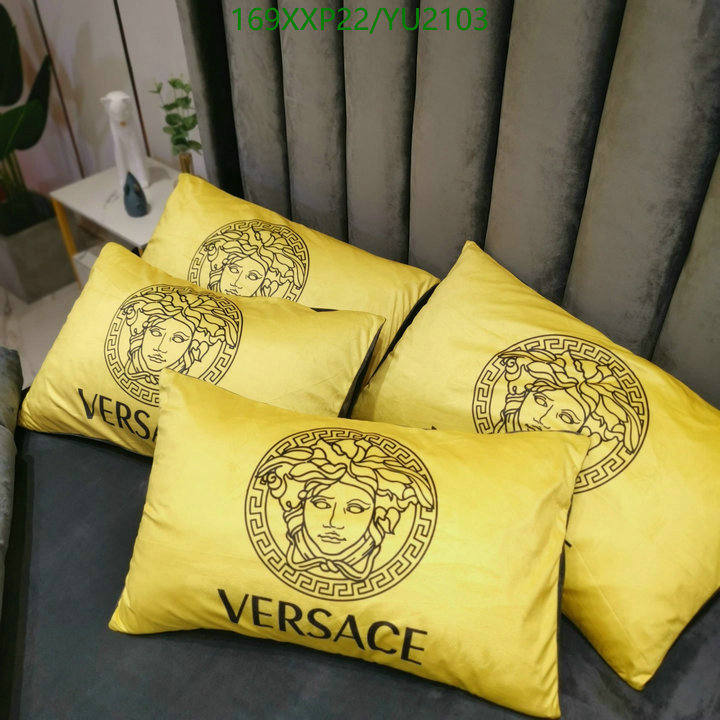 YUPOO-Versace Houseware Code: YU2103 $: 169USD