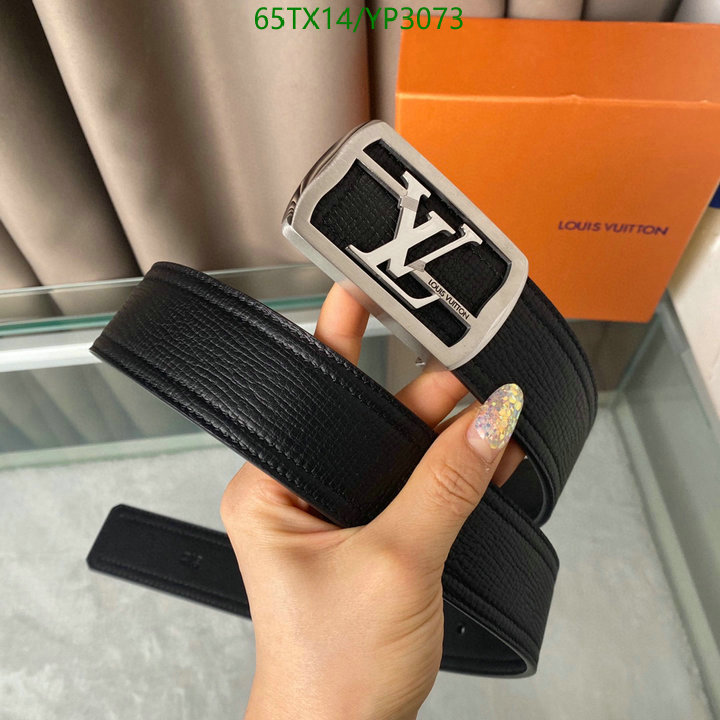 YUPOO-Louis Vuitton classic style belts LV Code: YP3073 $: 65USD