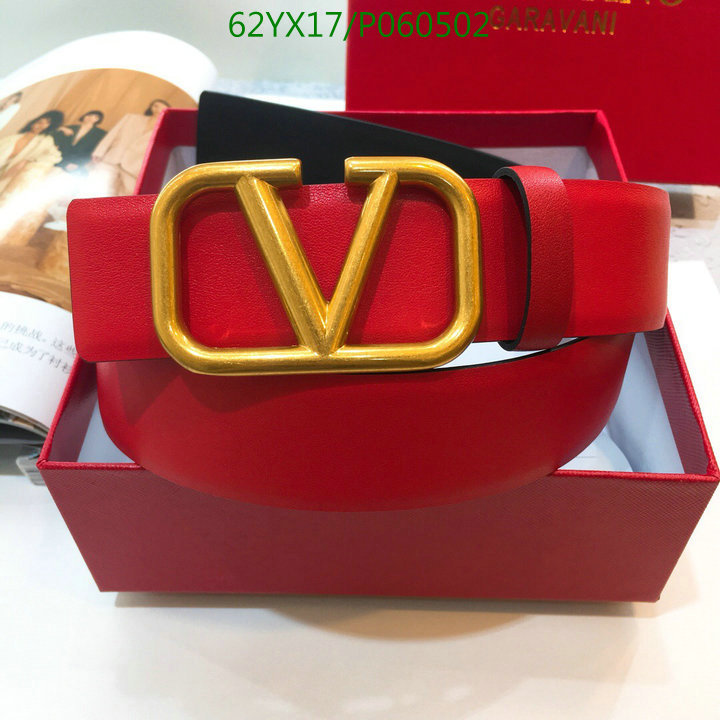 YUPOO-Valentino Men's Belt Code:P060502