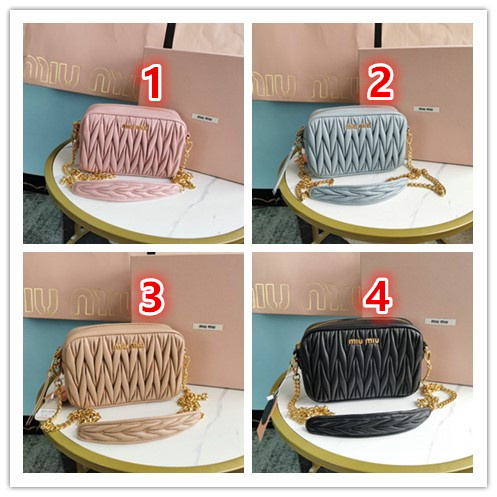 Miu Miu bags 5BH118B