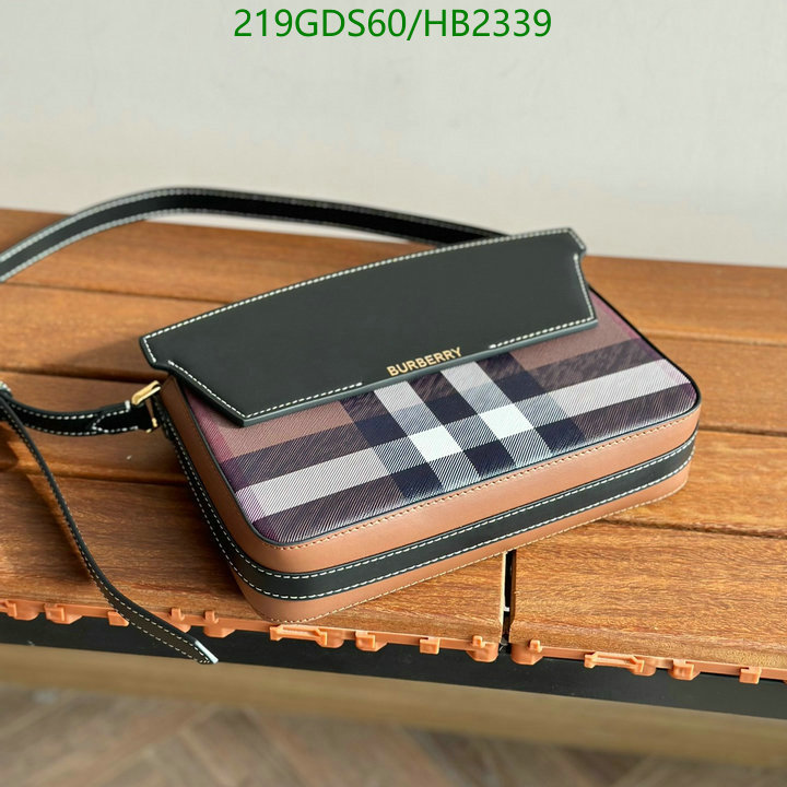 YUPOO-Burberry high quality Replica bags Code: HB2339