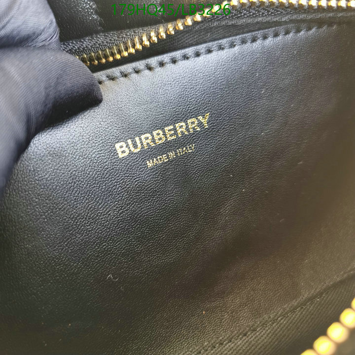 YUPOO-Burberry latest bags Code: LB3226 $: 179USD