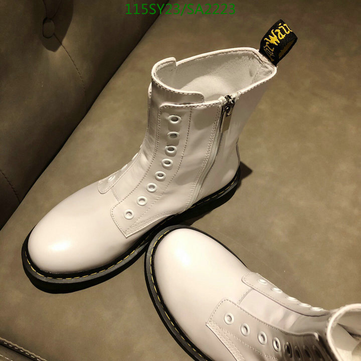 YUPOO-Dr.Martens women's shoes Code: SA2223