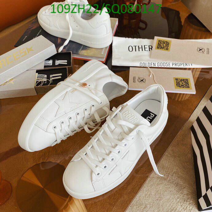 YUPOO-Golden Goose women's shoes Code: SQ080147