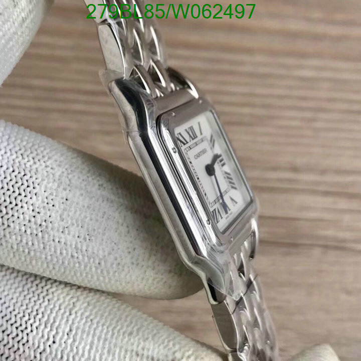 YUPOO-Cartier Luxury Watch Code: W062497