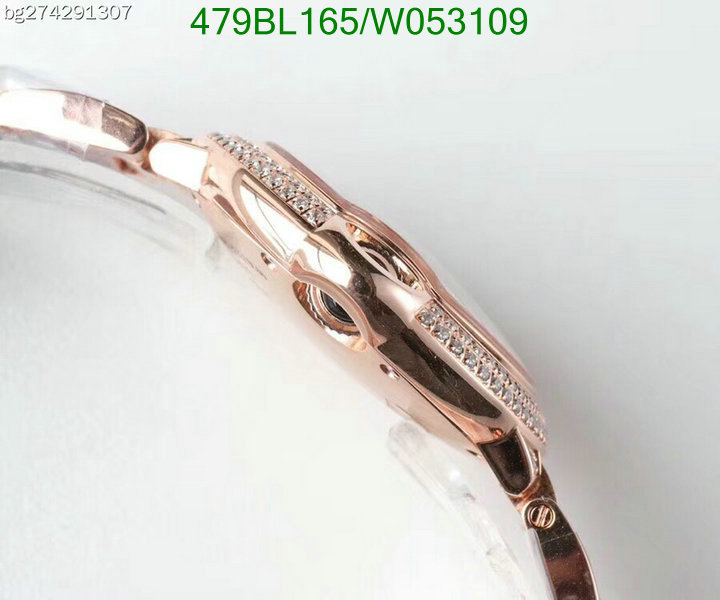 YUPOO-Cartier Luxury Watch Code:W053109