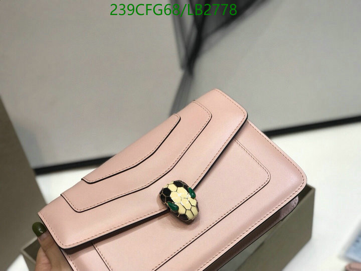 YUPOO-Bulgari luxurious bags B39174 Code: LB2778 $: 239USD