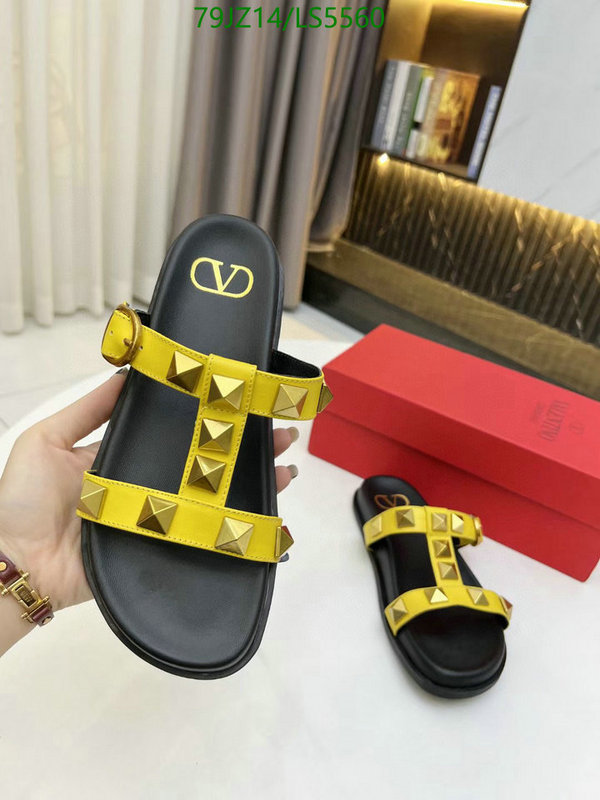 YUPOO-Valentino Best Replicas women's shoes Code: LS5560 $: 79USD