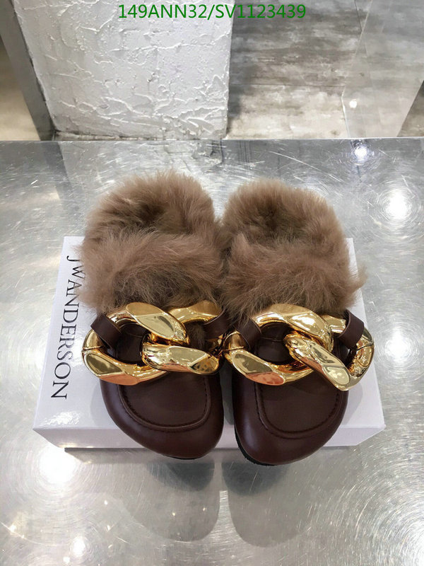 YUPOO-JW Anderson Shoes Code: SV1123439