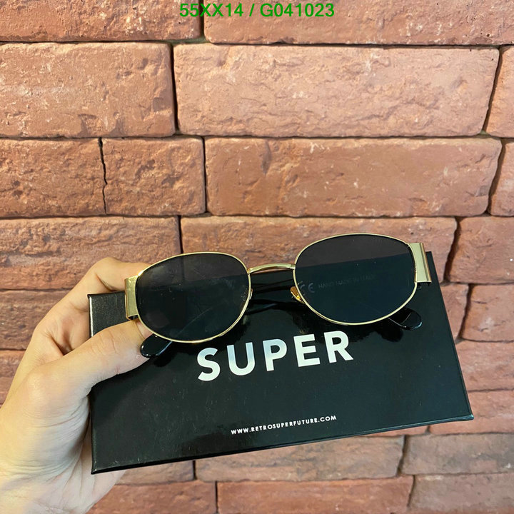 YUPOO-Super woman Glasses Code: G041023