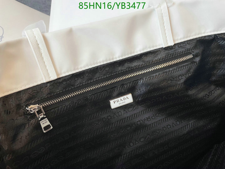 YUPOO-Prada bags Code: YB3477 $: 85USD