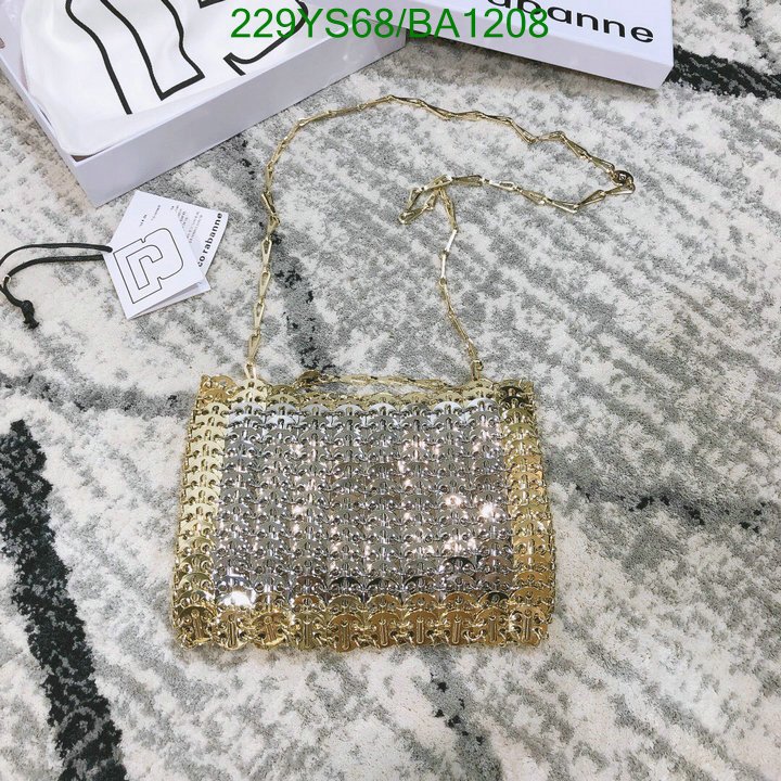 YUPOO-Paro Rabanne Bag Code: BA1208