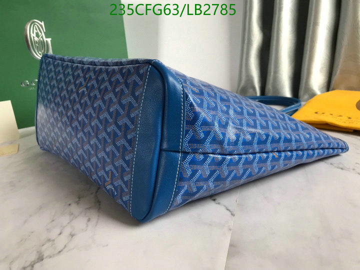 YUPOO-Goyard classic bags GY020186 Code: LB2785 $: 235USD