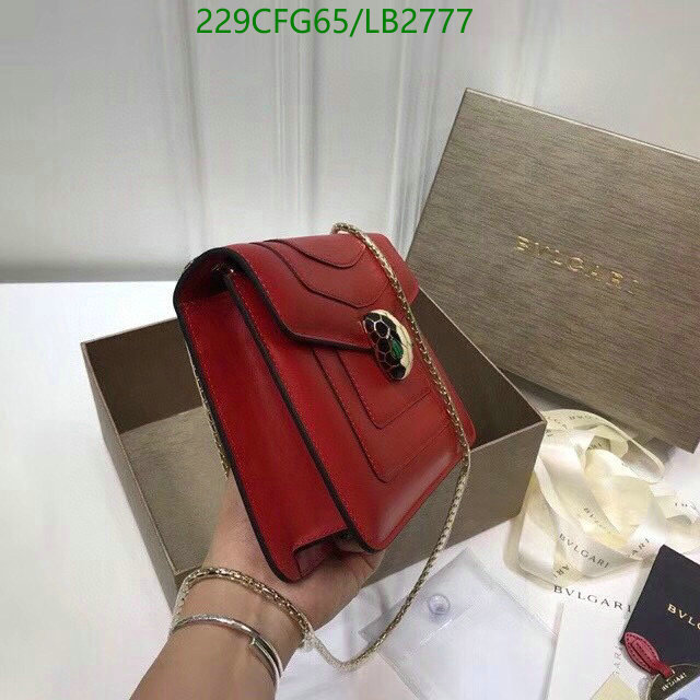 YUPOO-Bulgari luxurious bags 35107 Code: LB2777 $: 229USD