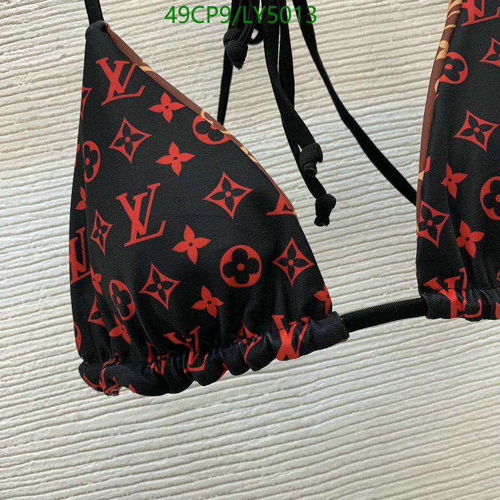 YUPOO-Louis Vuitton sexy Swimsuit LV Code: LY5013 $: 49USD