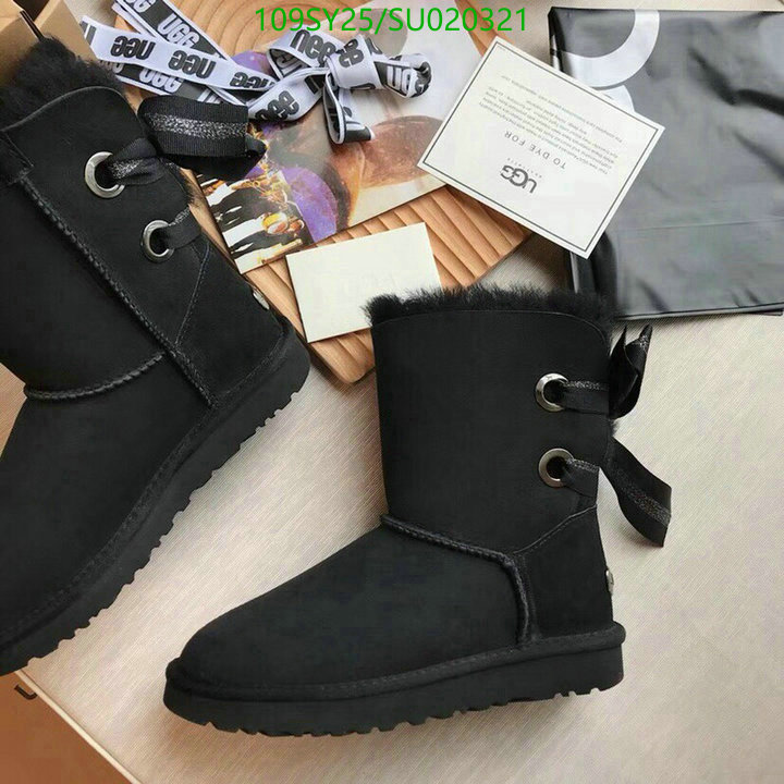 YUPOO-UGG women's shoes Code: SU020321