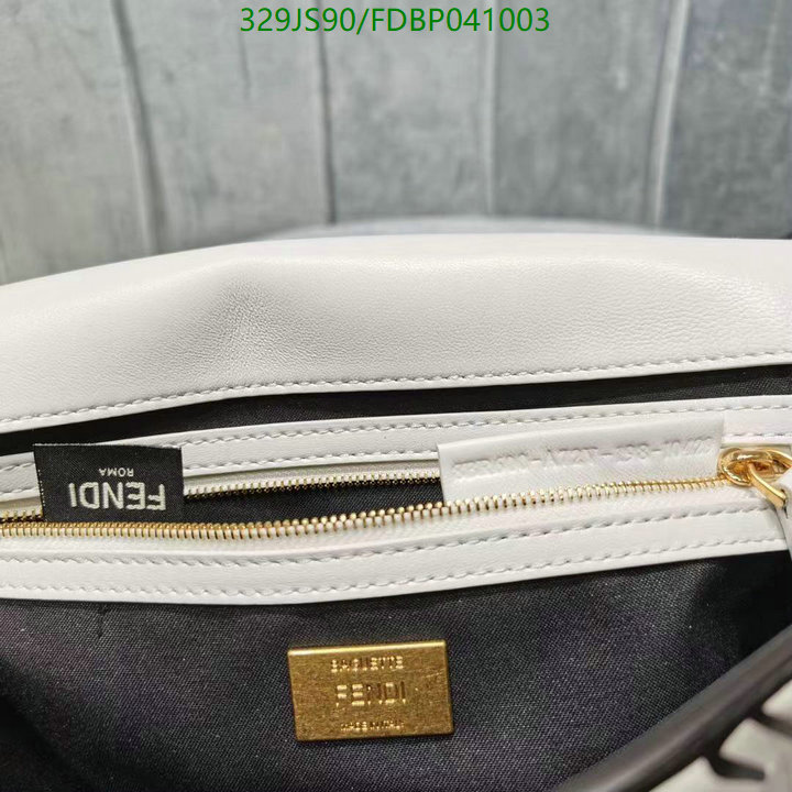 YUPOO-Fendi bag Code: FDBP041003