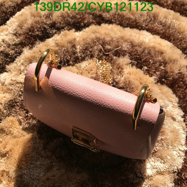 YUPOO-Chloé bag Code: CYB121123