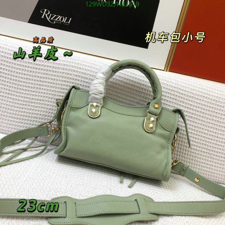 YUPOO-Balenciaga Only sell high-quality Bags Code: HB3619