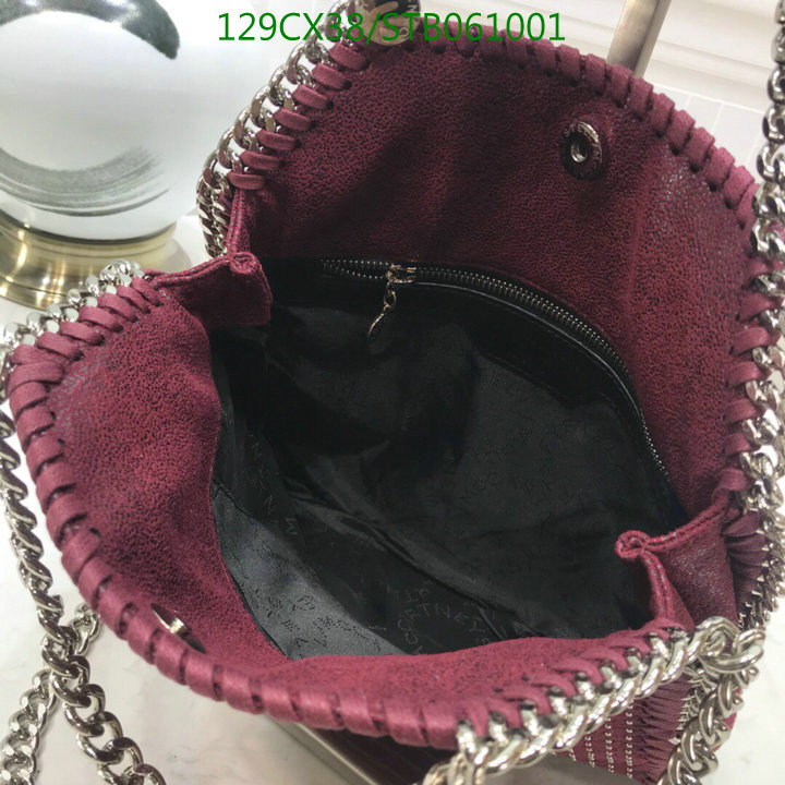 YUPOO-Stella McCartne Bag Code:STB061001