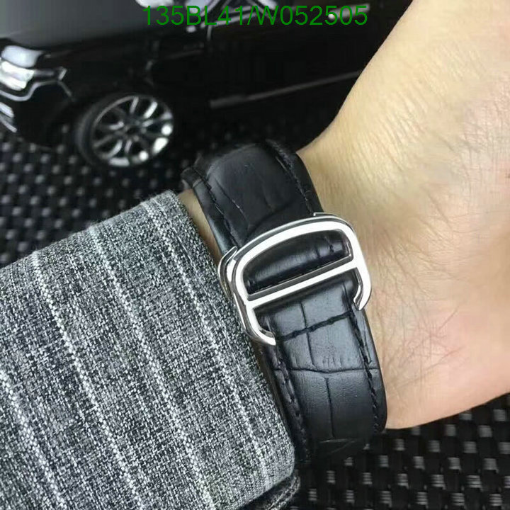 YUPOO-Cartier Luxury Watch Code: W052505