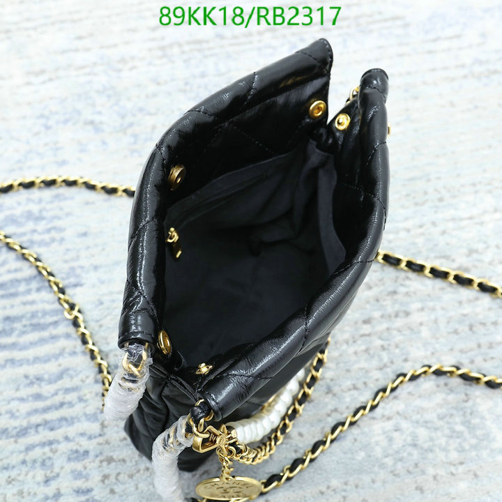 YUPOO-Chanel Replica 1:1 High Quality Bags Code: RB2317