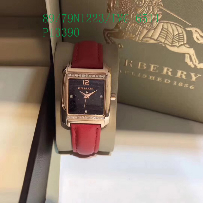 YUPOO-Burberry Watch Watch Code：W0051732