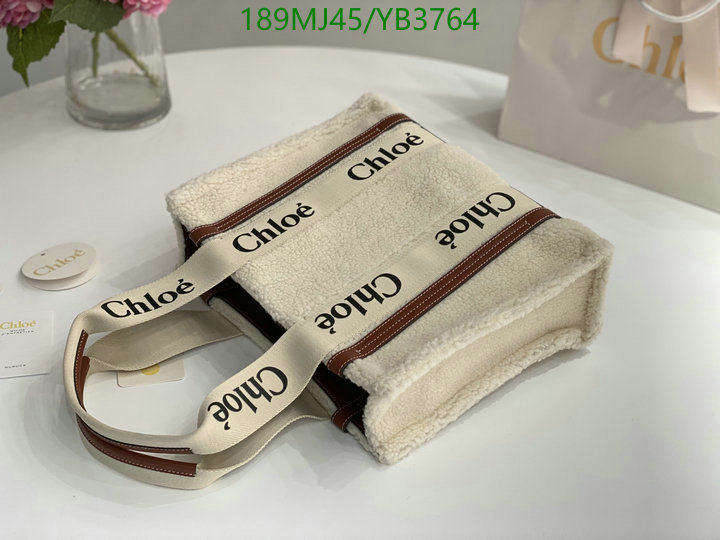 YUPOO-Chloé bags Code: YB3764 $: 189USD