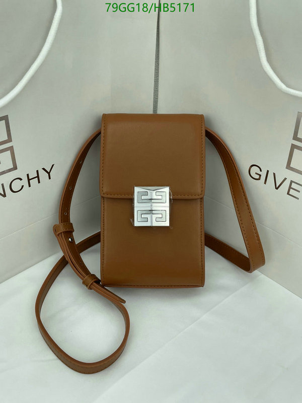 YUPOO-Givenchy Replica 1:1 High Quality Bags Code: HB5171