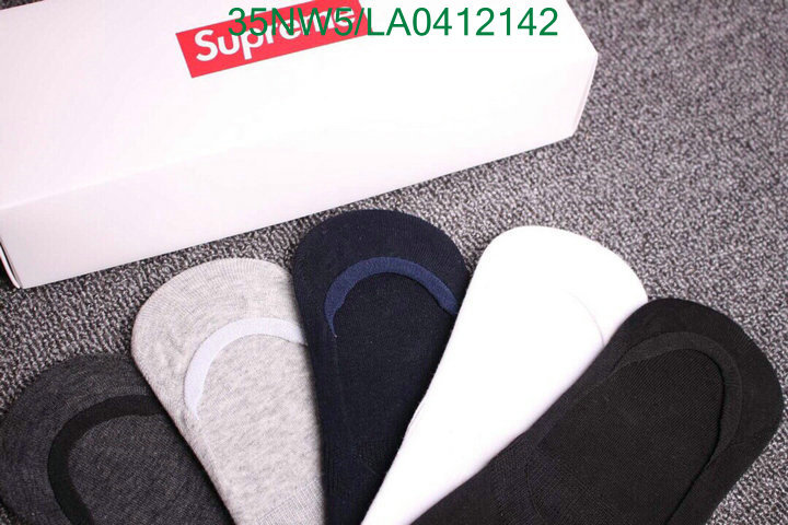 YUPOO-Other Boat socks Sock Code:LA0412142