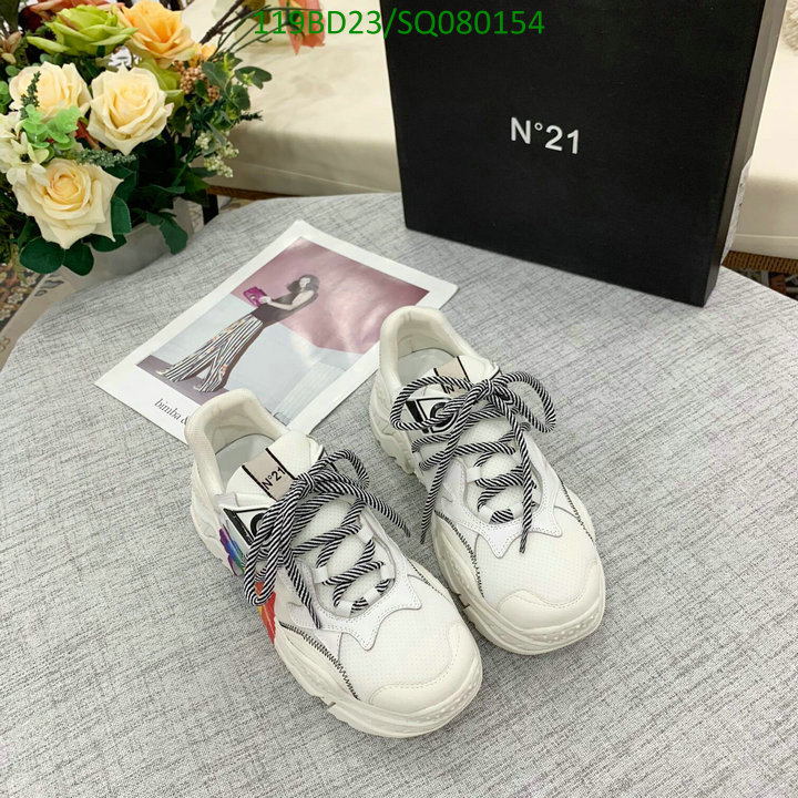 YUPOO-N'21 men's and women's shoes Code:SQ080154