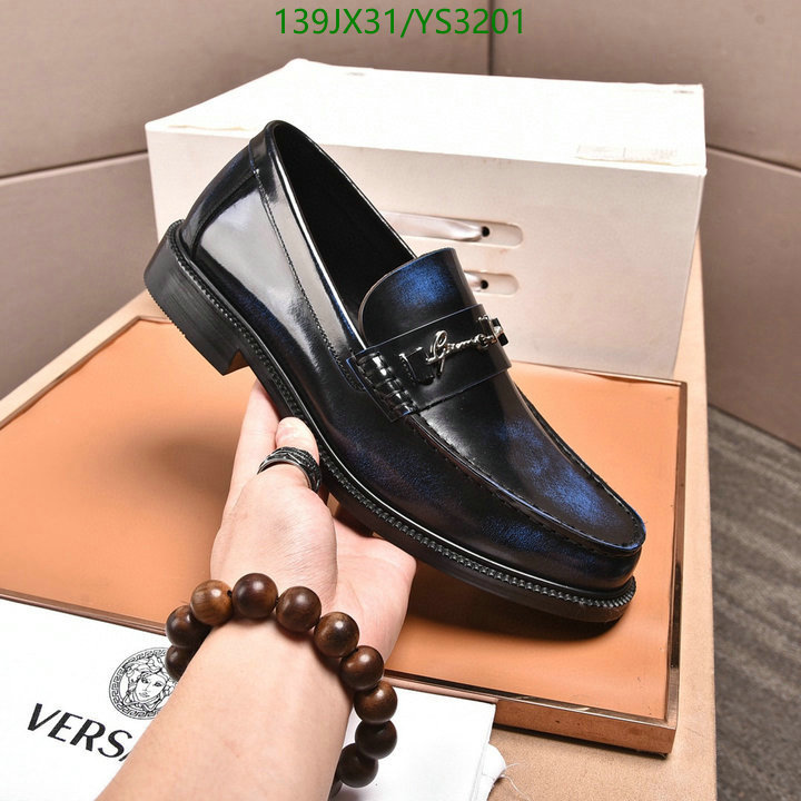 YUPOO-Versace men's shoes Code: YS3201 $: 139USD