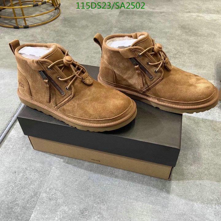 Yupoo -UGG Shoes Code: SA2502