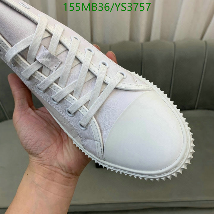 YUPOO-Prada men's shoes Code: YS3757 $: 155USD