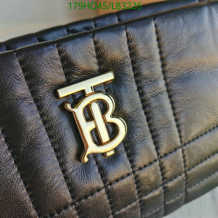 YUPOO-Burberry latest bags Code: LB3226 $: 179USD