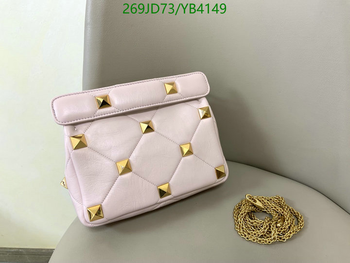 YUPOO-Valentino high quality bags Code: YB4149 $: 269USD